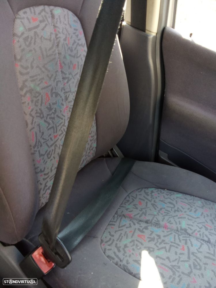 Mercedes-Benz A 140 - 7