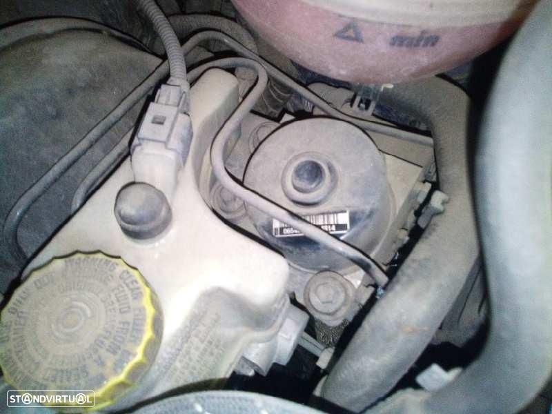 ABS SEAT IBIZA 6K1 - 1