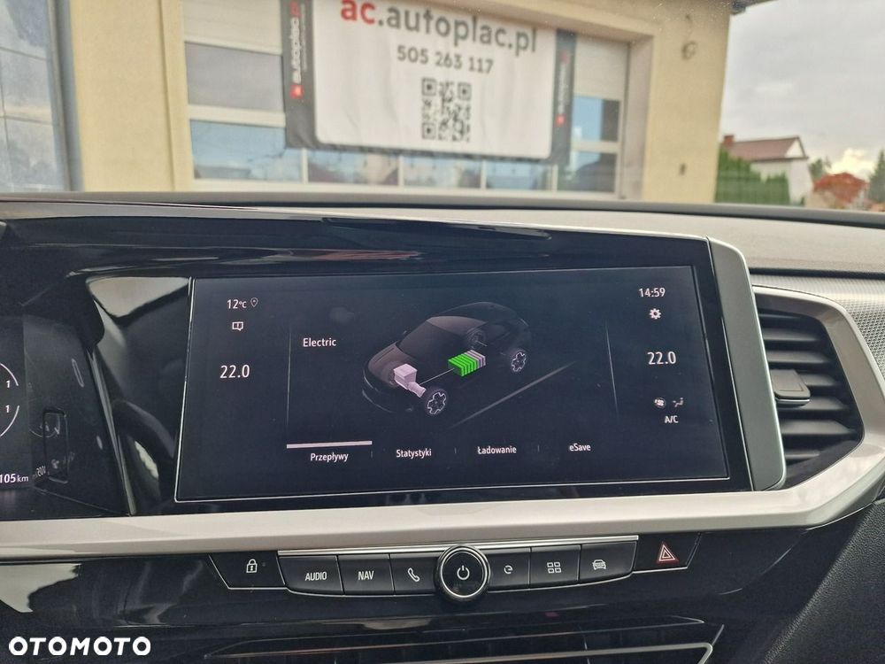 Opel Grandland 1.6 PHEV Edition eDTC7 - 29