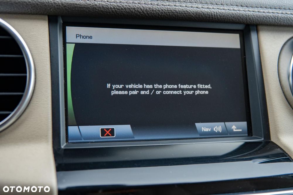 Land Rover Discovery 3.0D V6 HSE - 23