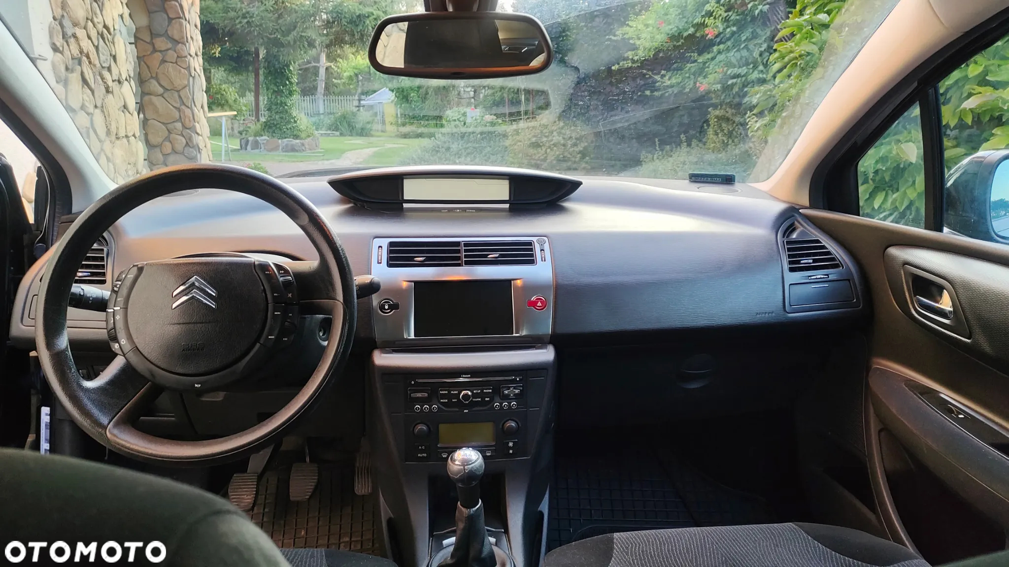 Citroën C4 - 10