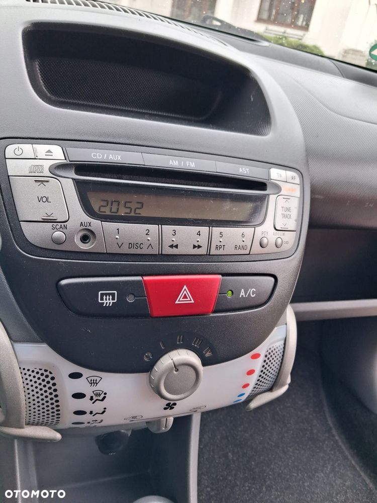 Citroën C1 - 22