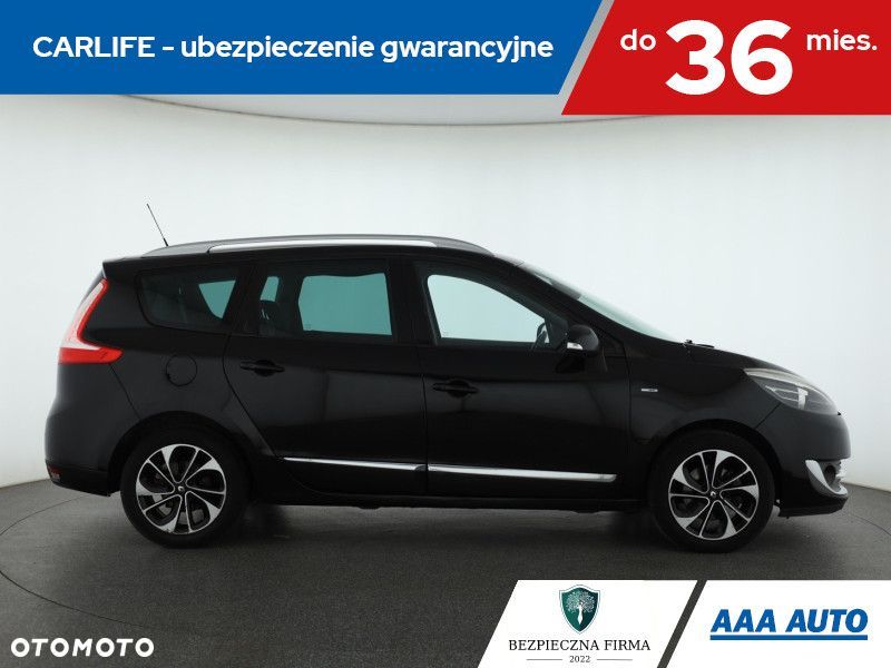 Renault Grand Scenic - 7