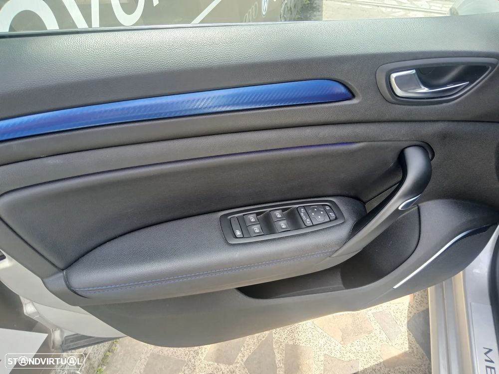 Renault Mégane 1.5 Blue dCi R.S. Line - 25