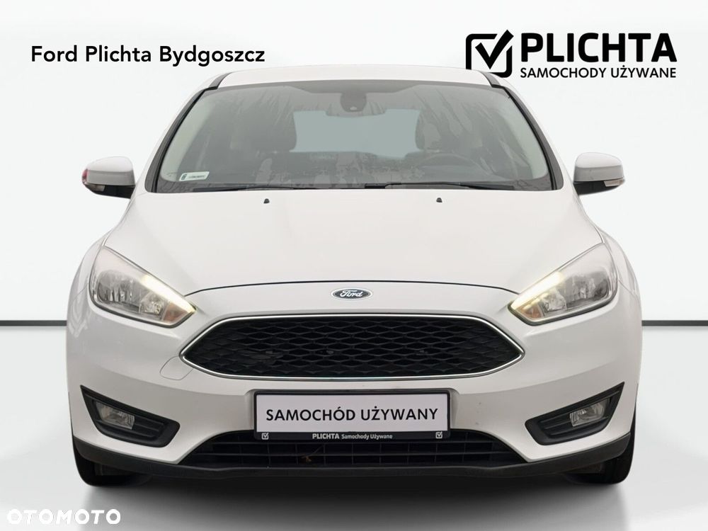 Ford Focus 1.5 TDCi Trend - 2