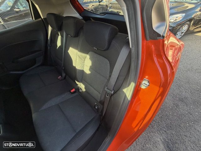 Renault Clio 1.0 TCe Intens - 17