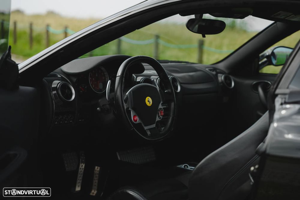 Ferrari F430 - 19