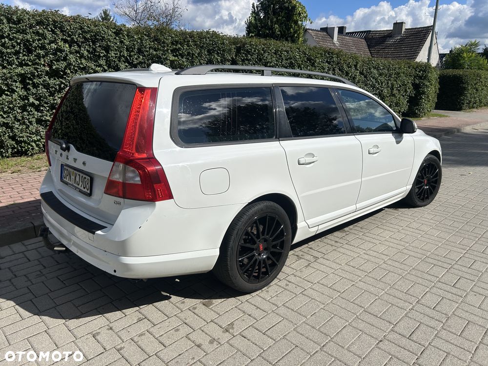 Volvo V70 - 8