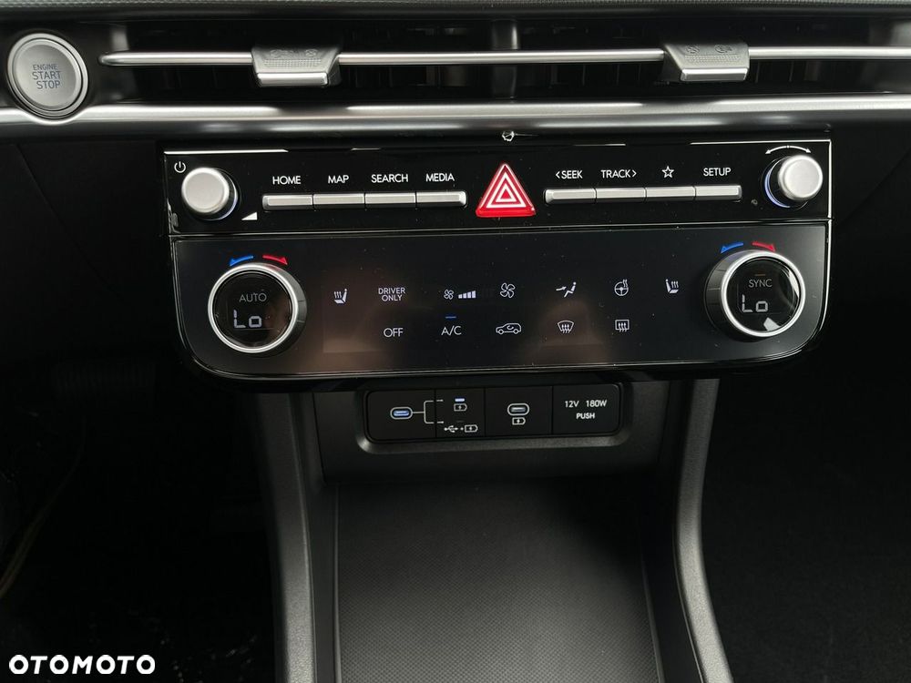 Hyundai Tucson - 14