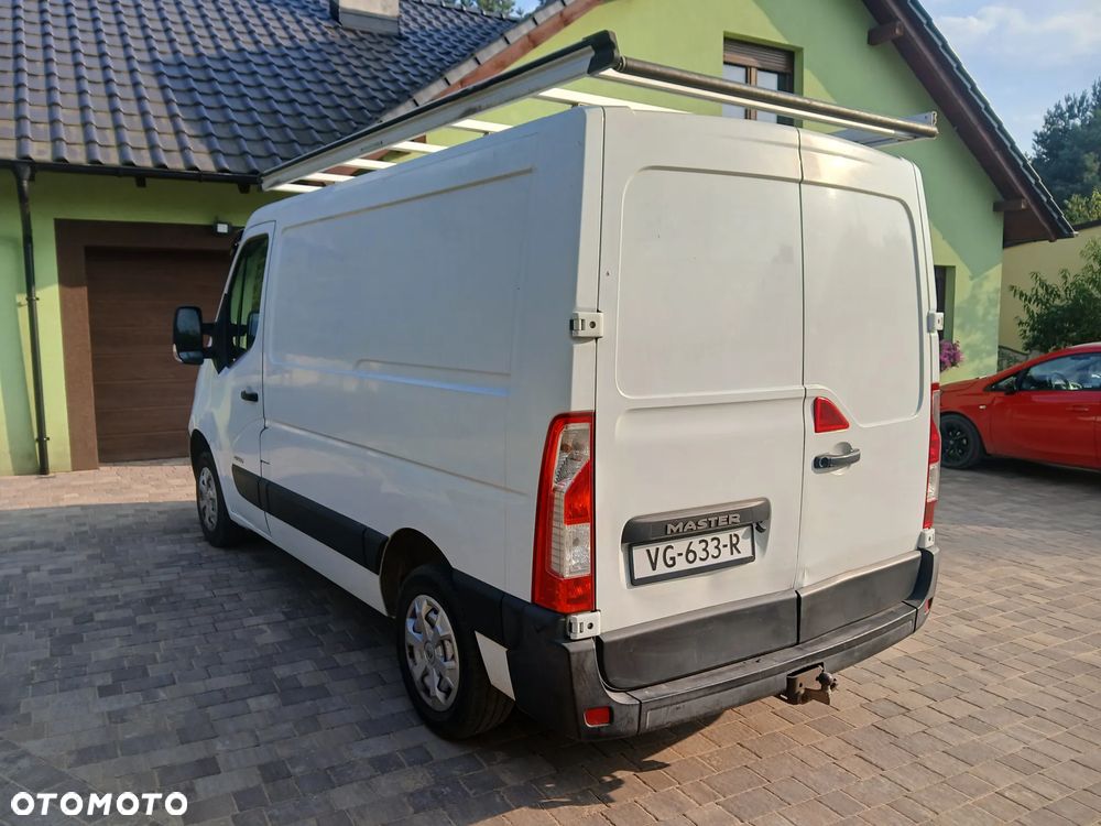 Renault Master - 4