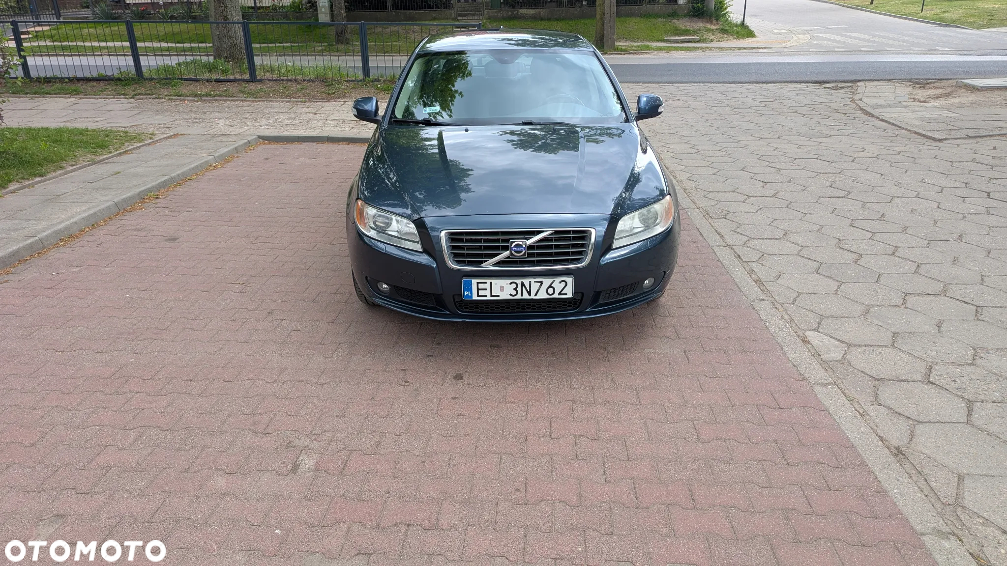 Volvo S80 - 5