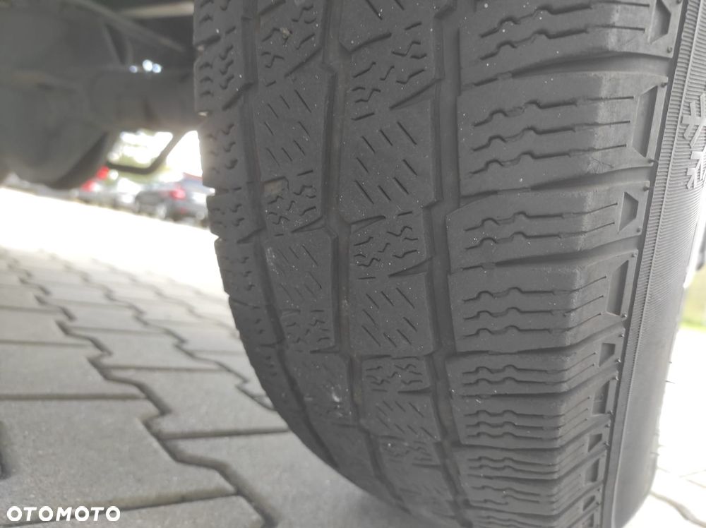 Iveco DAILY 35s14 - 18