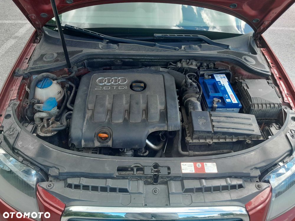 Audi A3 Sportback - 7