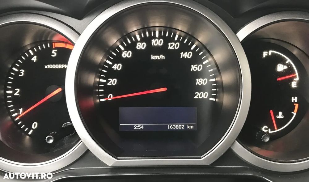 Suzuki Grand Vitara 1.9 DDiS Comfort - 20