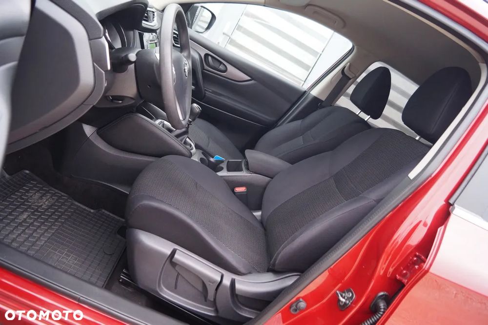 Nissan Qashqai - 15