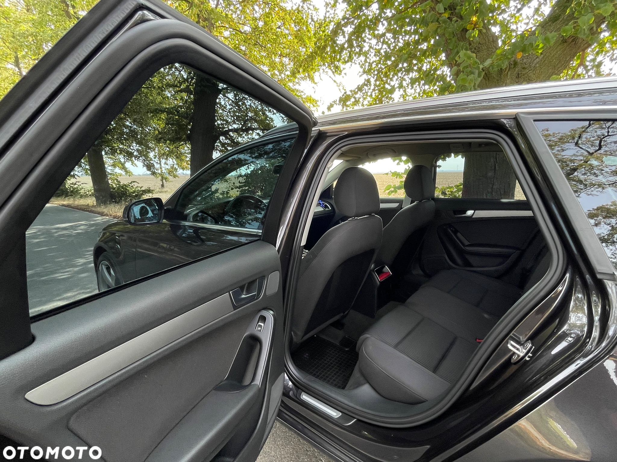 Audi A4 2.0 TDI ultra - 11