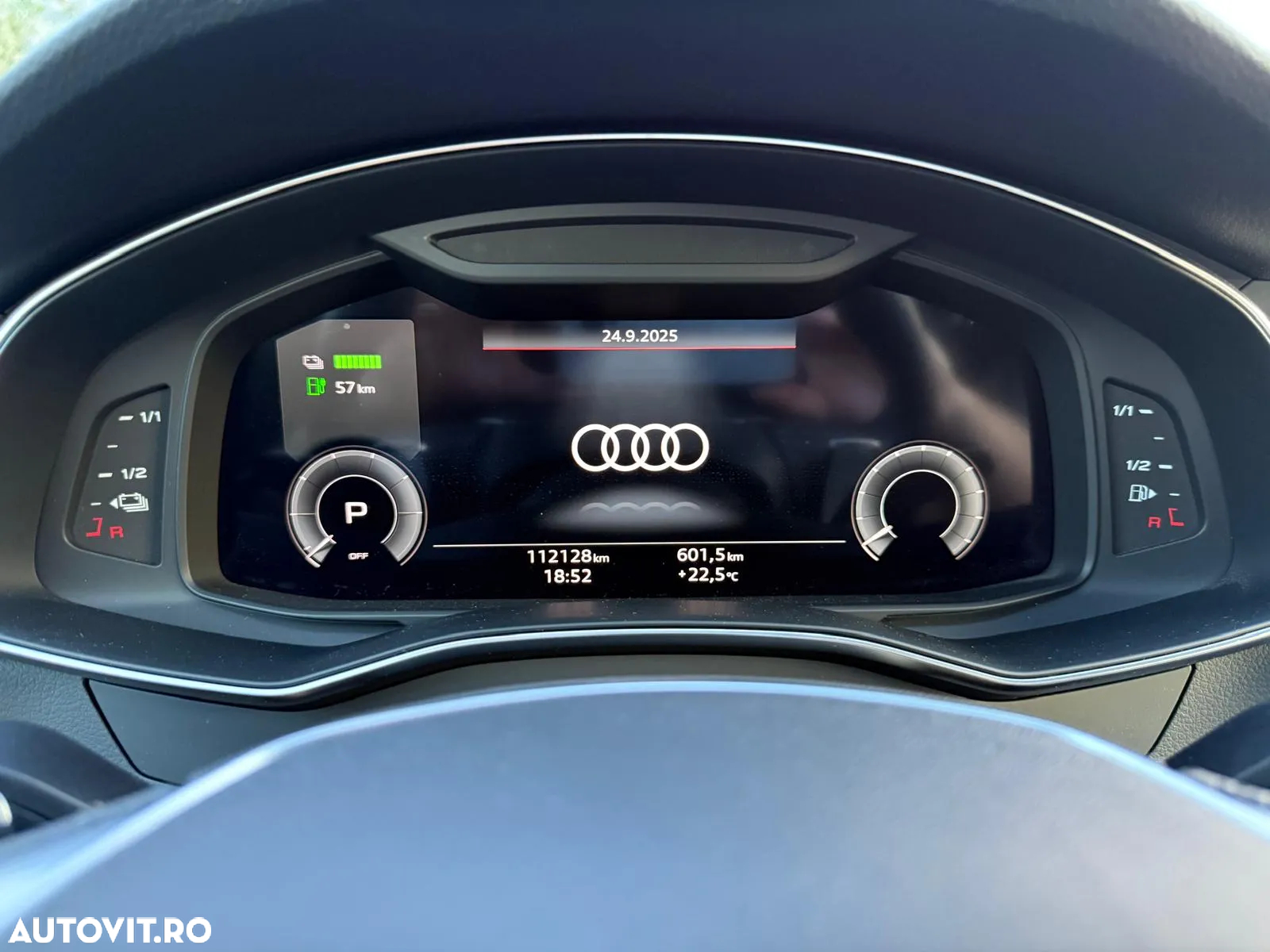 Audi A6 - 35