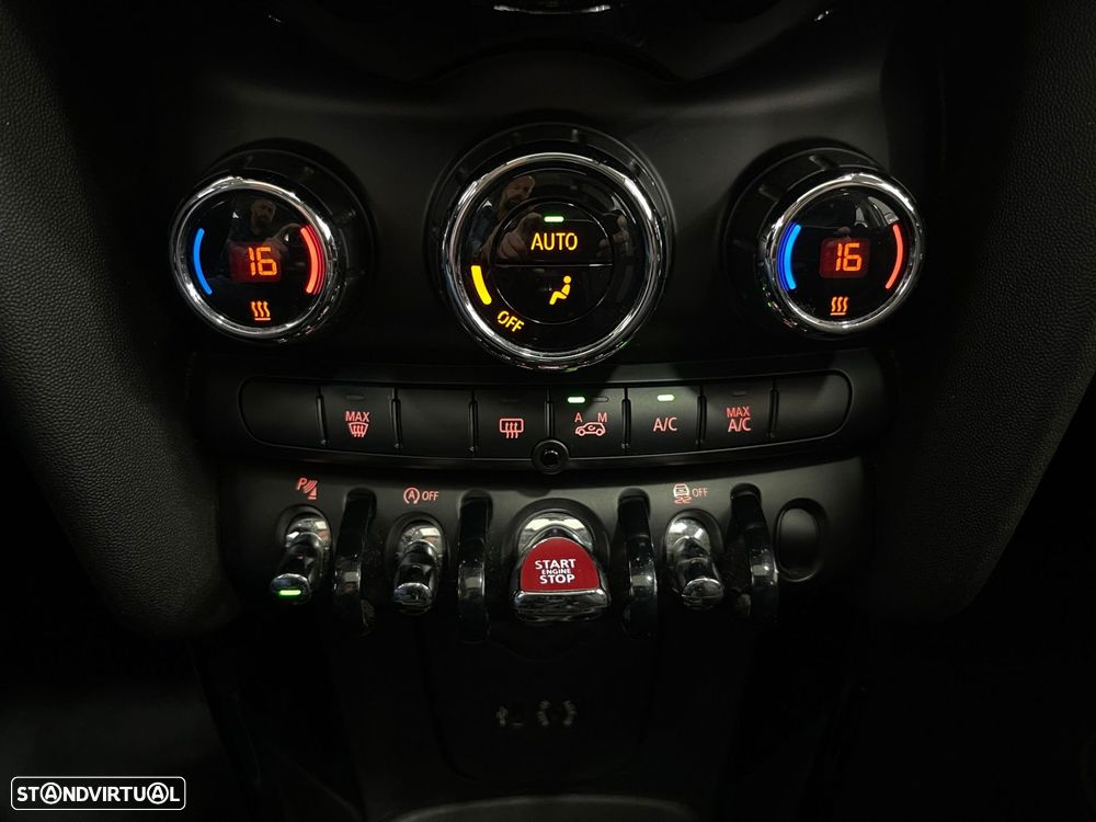 MINI 5 Portas One D - 43