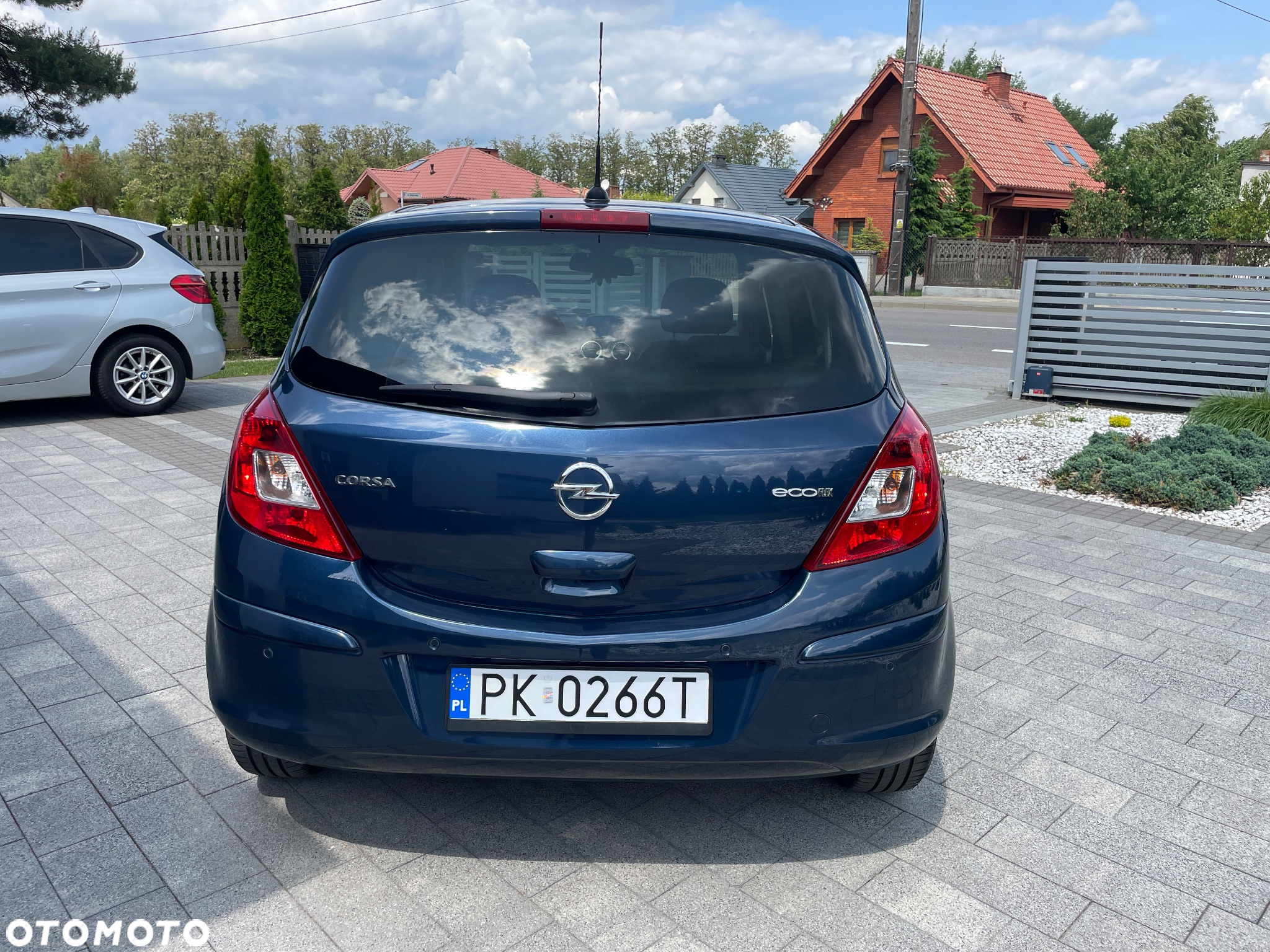 Opel Corsa 1.3 CDTI DPF EcoFLEX Innovation - 6