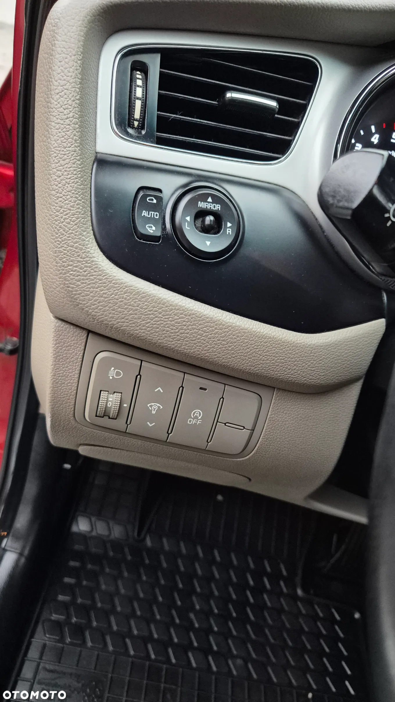 Kia Ceed Cee'd 1.6 CRDi Smart - 19