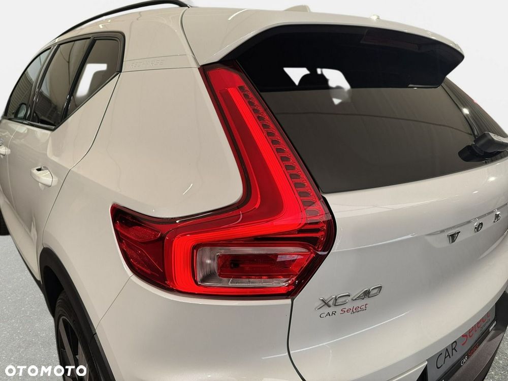 Volvo XC 40 - 12