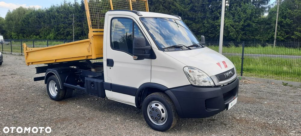 Iveco Daily - 1