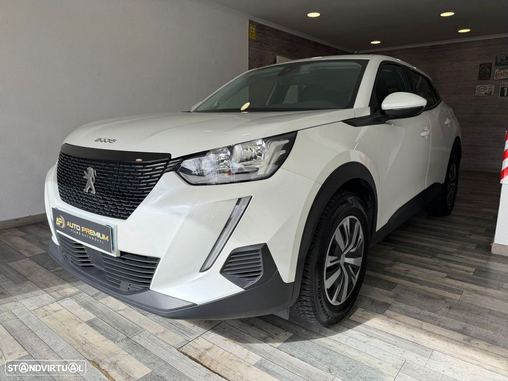 Peugeot 2008 PureTech 100 Stop&Start Active Pack - 3