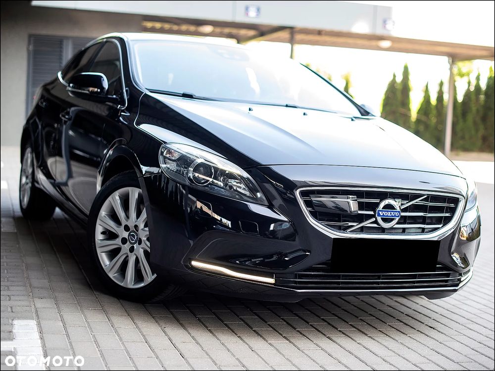 Volvo V40 - 1