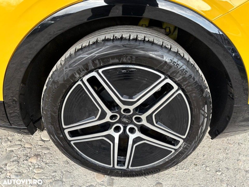 Ford Capri 77 kWh 286 CP RWD Premium - 17