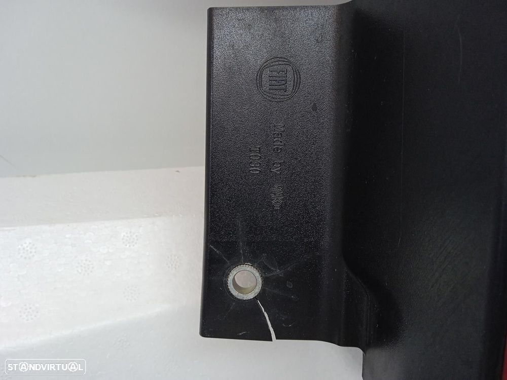 FAROLIM TRASEIRO DIREITO FIAT DOBLO FURGÃO/BREAK FAMILIAR 2010 -00518106730 - 2