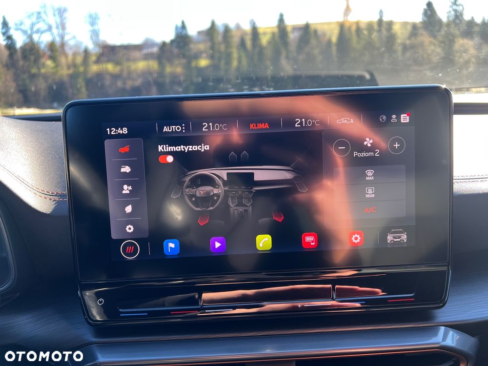 Cupra Formentor - 16