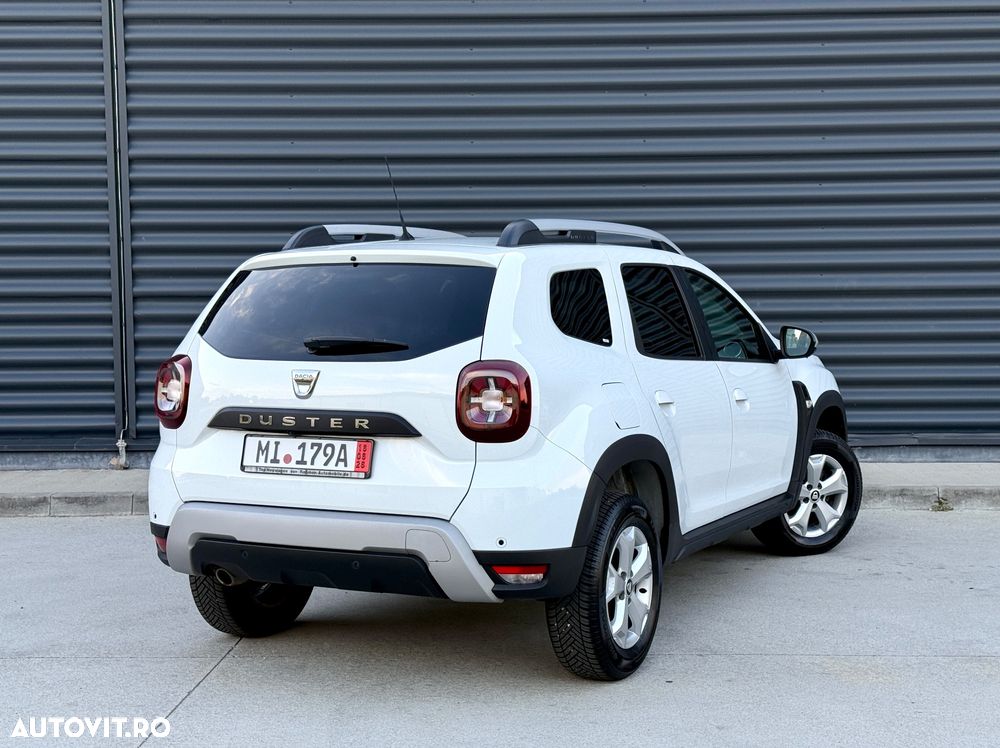 Dacia Duster - 3