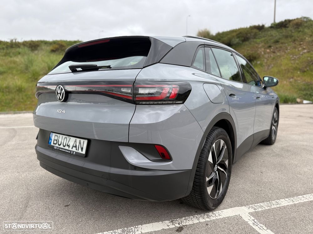 VW ID.4 77 kWh Pro Performance - 5