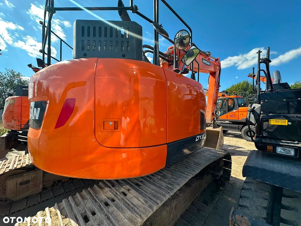 Doosan DX235LCR-5 - 3