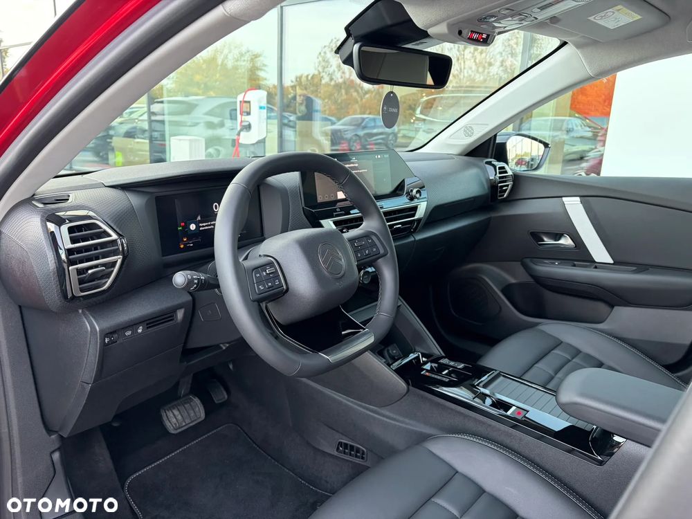 Citroën C4 1.2 mHEV Max eDCT6 - 20