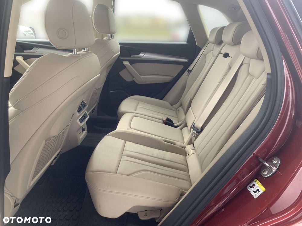 Audi Q5 - 15