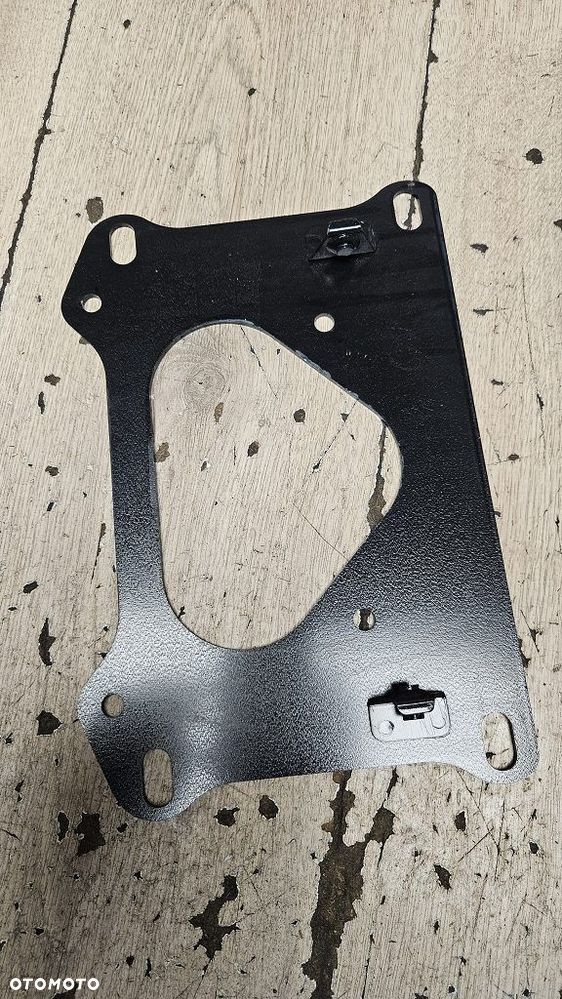 Stelaż pod kufer centralny Honda NT700 V Deauville  08Z51-MEW-800 - 9