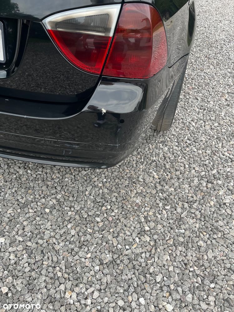 BMW Seria 3 320d - 13