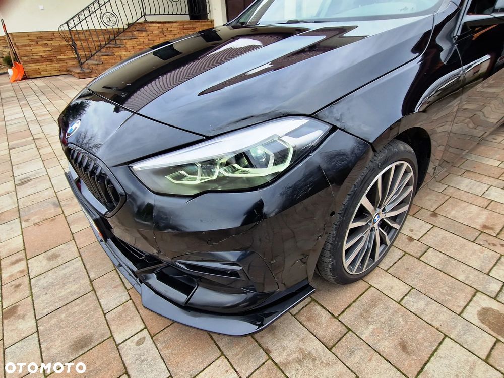 BMW Seria 2 218i GT Sport Line - 24