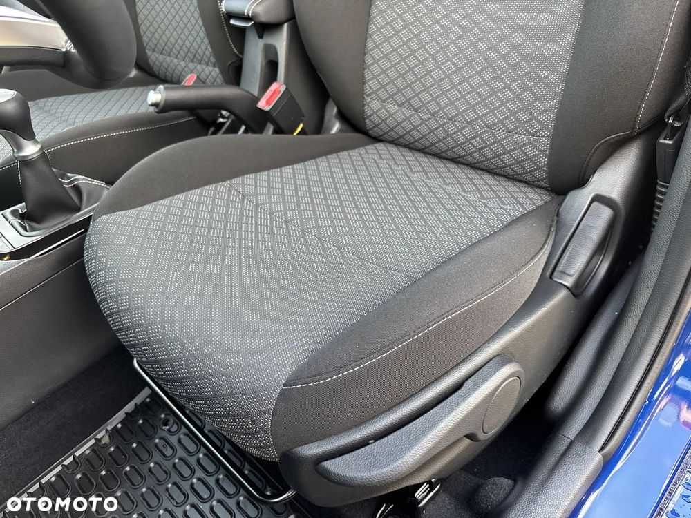 Kia Picanto 1.0 GDI Business Line - 13