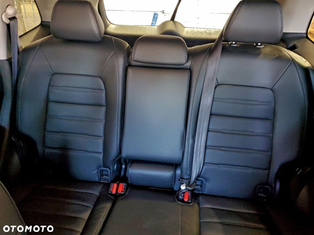 Honda CR-V - 12