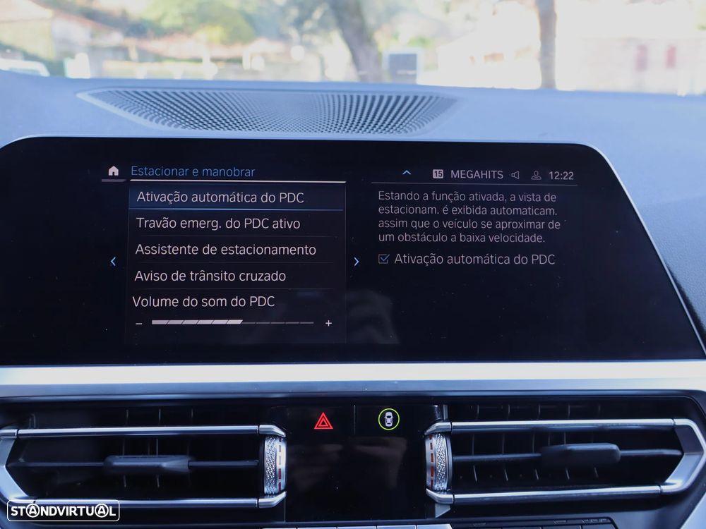 BMW 330 e Pack M Auto - 27