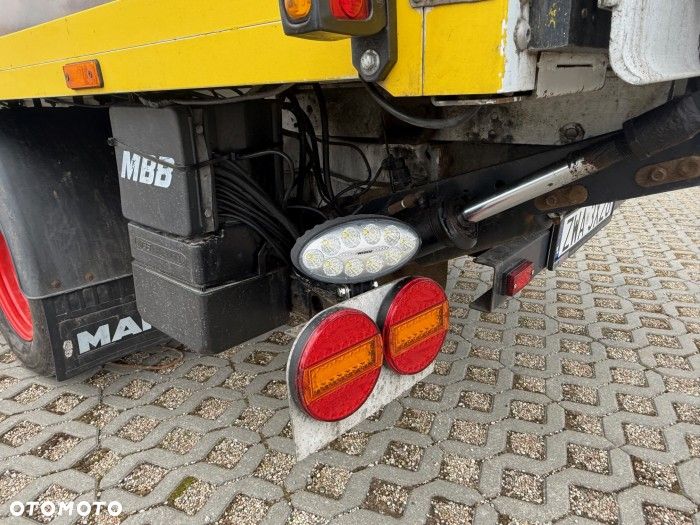 MAN TGE 5.180 KONTENER - 11