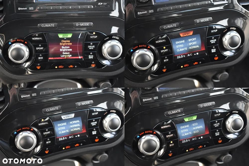 Nissan Juke 1.6 Start/Stop Acenta - 26