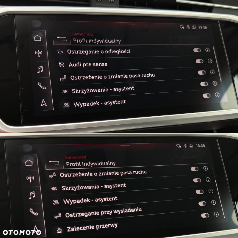 Audi A6 Avant 55 TFSI e PHEV Quattro S Line S tronic - 14