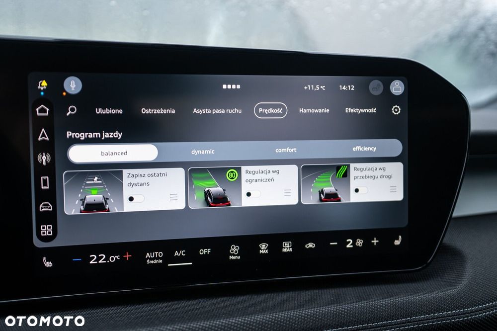 Audi A3 Limousine 35 TFSI mHEV S Line S tronic - 33