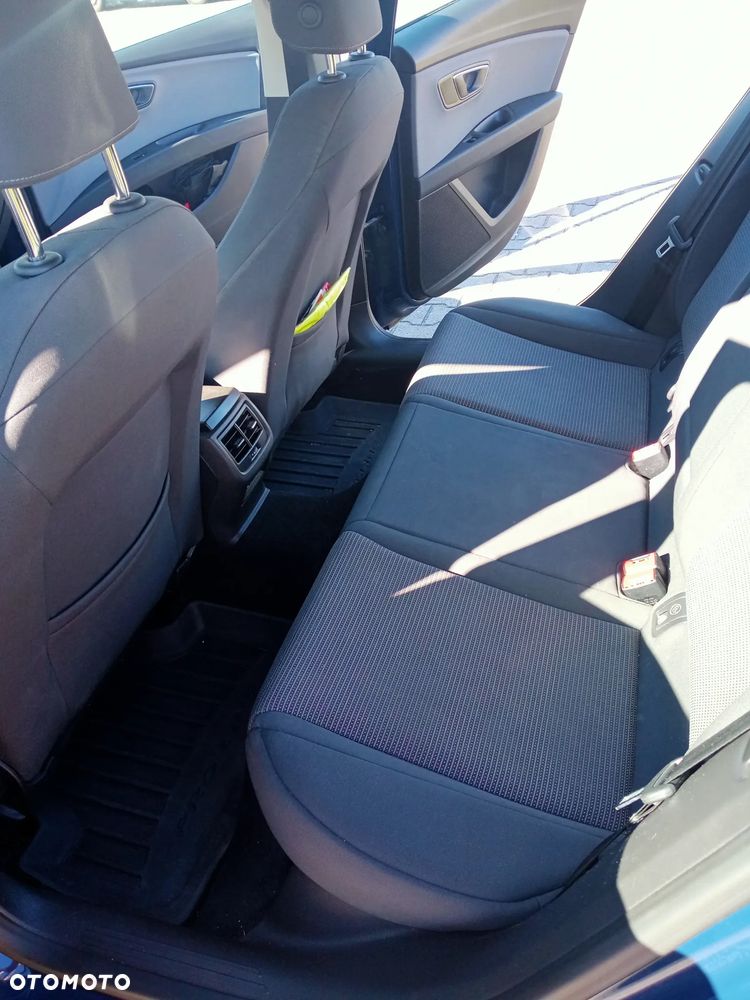 Seat Leon 1.2 TSI Full LED S&S - 14