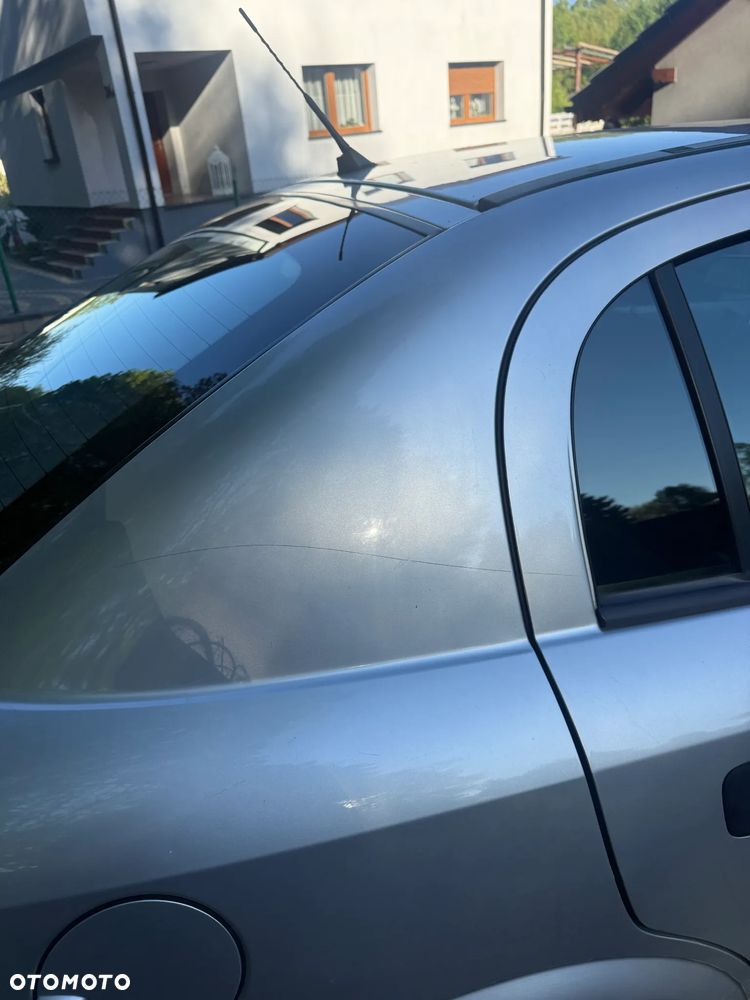 Opel Astra 1.6 CD - 7