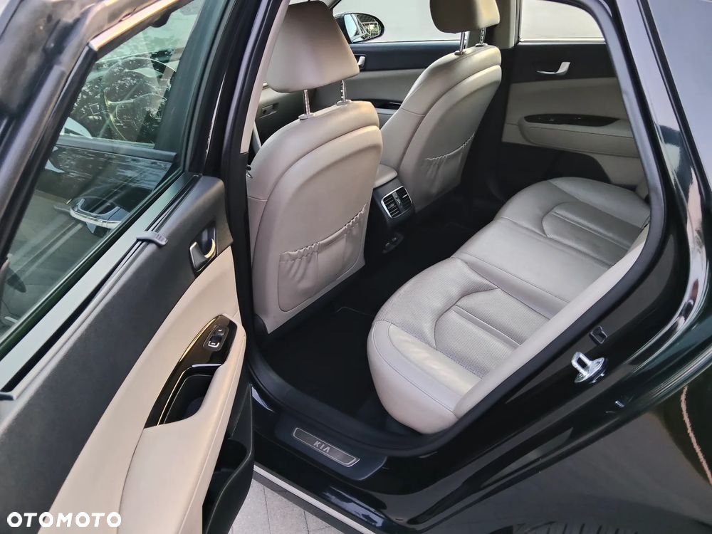 Kia Optima 2.0 XL - 5