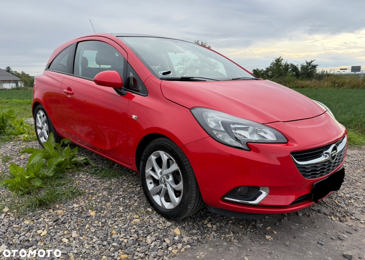 Opel Corsa 1.4 T Cosmo S&S - 3